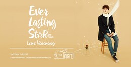 《＜THE AGIT＞Ever Lasting Star - Ryeo Wook ライブ・ビューイング》