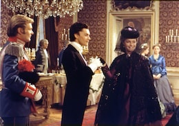 ルートヴィヒ（デジタル修復版）