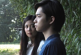 あさはんのゆげ