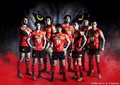 《「スーパーラグビー2016 ～ヒト・コミュニケーションズ サンウルブズ戦 (3試合)～」ライブ・ビューイング》