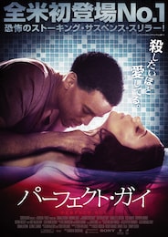パーフェクト・ガイ