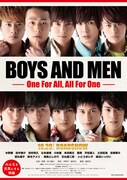 BOYS AND MEN～One For All,All For One～