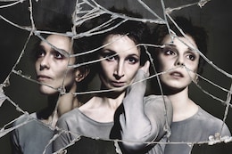 《英国ロイヤル・オペラ・ハウス シネマシーズン2016／17『アナスタシア』》