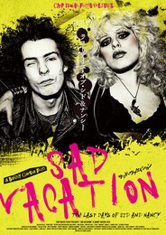 SAD VACATION ラストデイズ・オブ・シド＆ナンシー