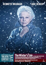 《ブラナー・シアター・ライブ『冬物語』》