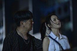 ワイルド・シティ