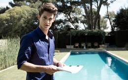 パーフェクトマン 完全犯罪