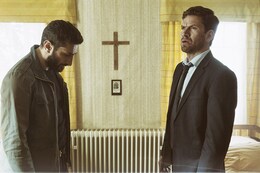 特捜部Q -Pからのメッセージ-