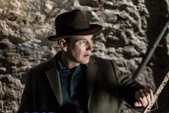 ライク・ア・キラー 妻を殺したかった男