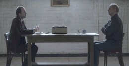 ヒトラー最後の代理人