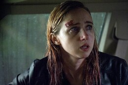 ザ・モンスター