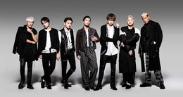 《GENERATIONS LIVE TOUR 2016 SPEEDSTER LIVE VIEWING》