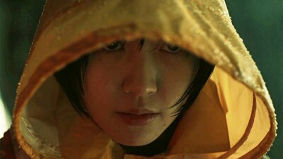 少女は悪魔を待ちわびて