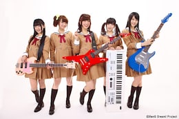 《BanG Dream! 3rd☆LIVE Sparklin'PARTY 2017! LIVE VIEWING》