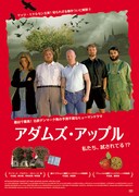 アダムズ・アップル