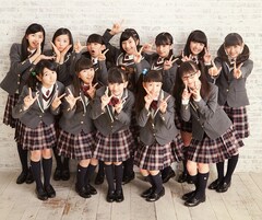 《『The Road to Graduation 2016 Final ～さくら学院 2016年度 卒業～』ライブ・ビューイング》