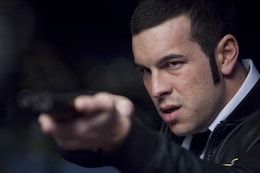 ザ・レイジ 果てしなき怒り