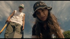 キリング・ファミリー 殺し合う一家