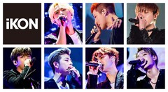 《iKON JAPAN TOUR 2016-2017 LIVE VIEWING》