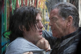 サイバー・リベンジャー