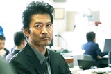 空飛ぶタイヤ あらすじ 内容 スタッフ キャスト 作品情報 映画ナタリー