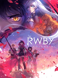 RWBY Volume4