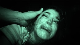 モンスター・プロジェクト