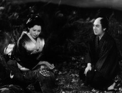 近松物語（4Kデジタル復元版）