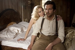 セリーナ -炎の女-