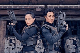 カンフー・トラベラー 南拳