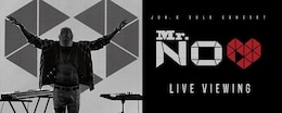《「JUN. K SOLO CONCERT Mr.NO LOVE」 ソウル公演・ディレイビューイング》