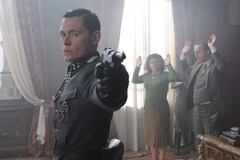 ウォーキング・ウィズ・エネミー／ナチスになりすました男