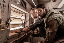 OSIRIS／オシリス