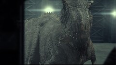 ゾンビ・レックス ～殺人ゾンビ恐竜 誕生～