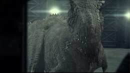 ゾンビ・レックス ～殺人ゾンビ恐竜 誕生～