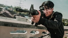 ミッション：アンダーカバー