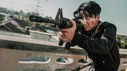 ミッション：アンダーカバー