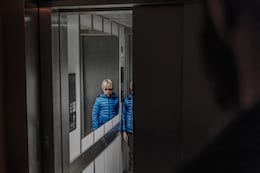 ミッシング・チャイルド ～呪いの十字架～