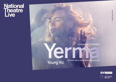 《ナショナル・シアター・ライブ2018『イェルマ』》