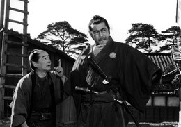 用心棒（4Kデジタルリマスター版）