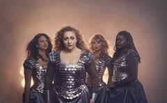 《METライブビューイング2018-19／ワーグナー（ニーベルングの指環）第一夜『ワルキューレ』