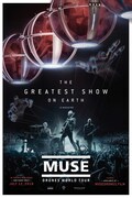 《MUSE DRONES WORLD TOUR》