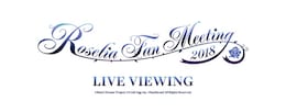 《Roselia Fan Meeting 2018 LIVE VIEWING》