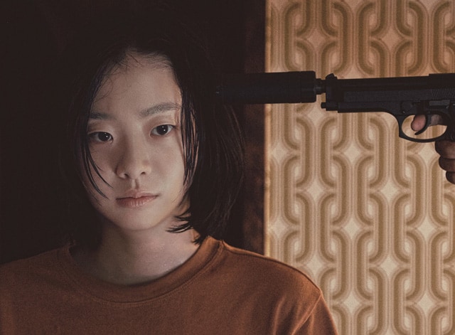 The Witch／魔女
