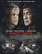 バックトレース