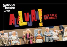 《ナショナル・シアター・ライブ2019『アレルヤ！』》