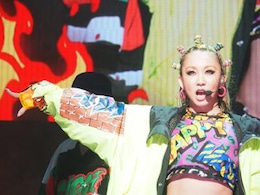 《劇場版 KODA KUMI LIVE TOUR 2018 ～DNA～》
