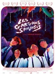 ワイルド・ボーイズ