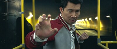 シャン・チー/テン・リングスの伝説