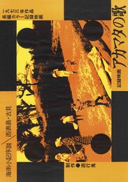 アカマタの歌─海南小記序説/西表島・古見